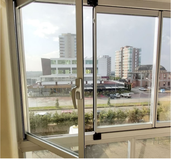 avrupa cam balkon