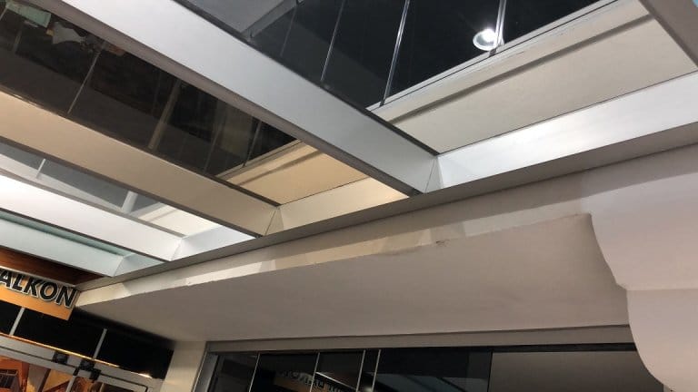 avrupa cam balkon