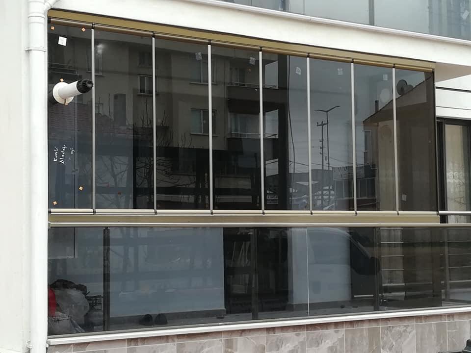 avrupa cam balkon